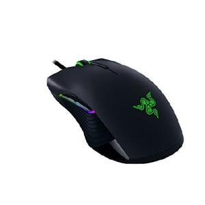 Lancehad TE Ambidextrous Mouse