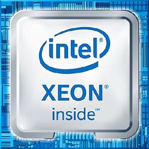 Intel Xeon E3-1225 V6 クアッドコア Kaby Lake プロセッサ、8.0GT/s 8MB LGA 1151 CPU、OEMモデルCM8067702871024