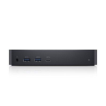 Dell Universal Dock - D6000 - Docking station - (U...