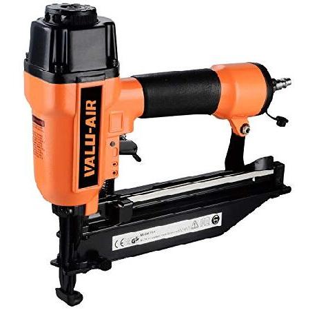 Valu-Air T64C 16 Gauge Finish Nailer 7/8-Inch to 2...