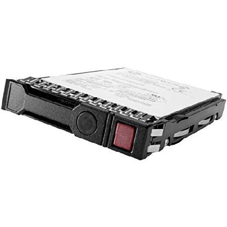 Hewlett Packard Enterprise 2TB 3.5&quot; SATA III 3.5&quot; ...