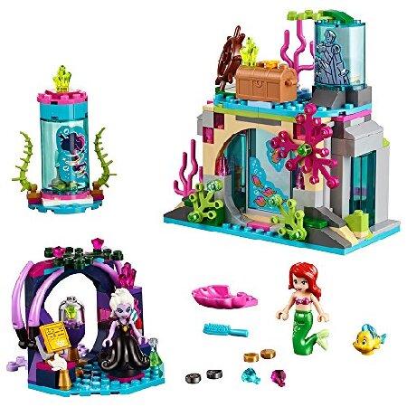 LEGO Ariel and the Magical Spell 41145 Building Ki...