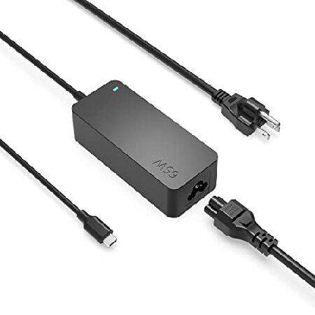 【65W/USB-C/PD充電対応】ACアダプター Lenovo/レノボ交換用充電器 ThinkPa...