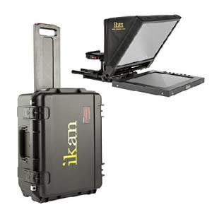 iKan PT1200 Teleprompter...の商品画像