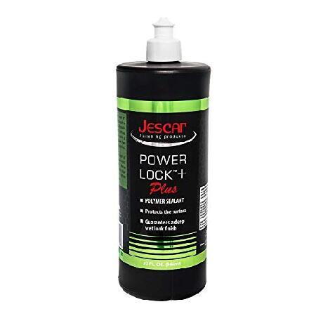 Jescar電源ロックPolymerペイントシーラント32 oz