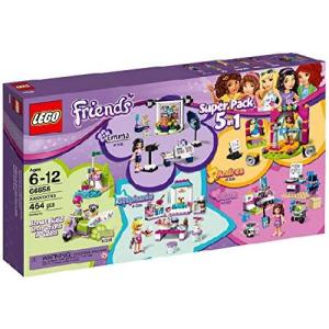 LEGO Friends Super Pack 66558 - Target Exclusive 5pk｜koostore