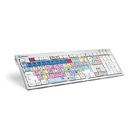 Logickeyboard keybaord Designed for Adobe Premiere...