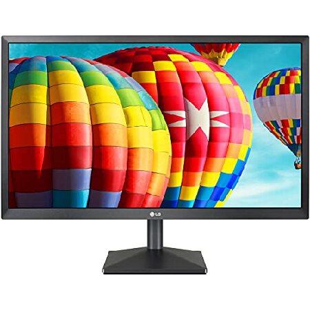 LG Electronics 22BK430H-B 22インチ液晶モニター