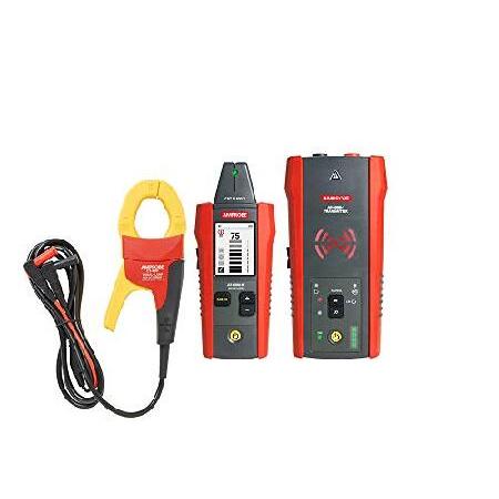 Amprobe AT-6030 Advanced Wire Tracer with 8 Sensit...