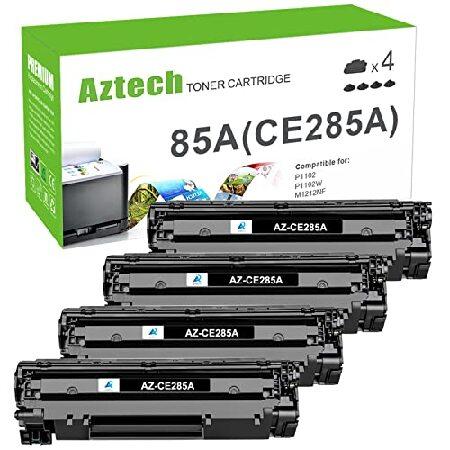 AZTECH互換トナーカートリッジ交換HP ce285 a 85 Aバリエーション