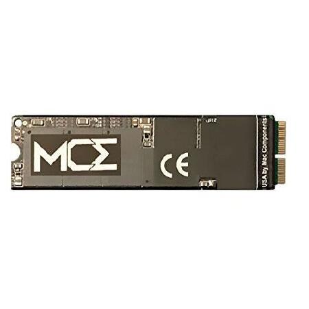 MCE Technologies 2TB SSD MacBook Pro 2015 15インチ専用 ...