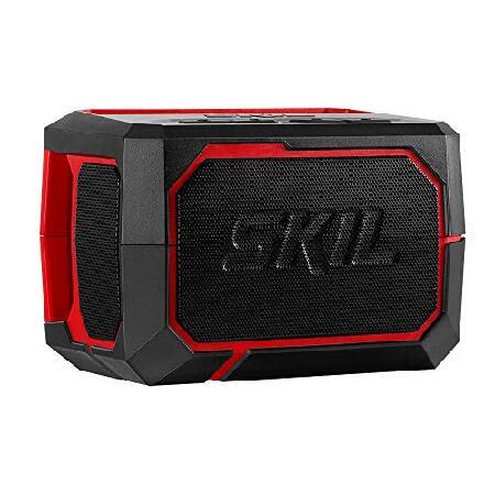 SKIL PWR CORE 12 12V Bluetooth Speaker, Tool Only,...