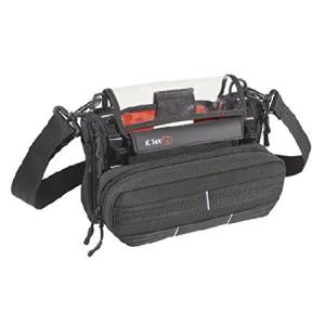 Stingray MixPro Mixer Bag for Sound Devices MixPre-3 MixPre-6, Zoom F4 F8, Tascam DR-70D DR701D｜koostore