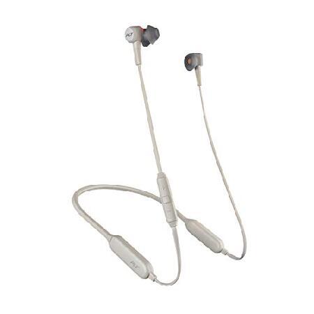 Plantronics BackBeat GO 410 ワイヤレスヘッドホン アクティブノイズキャン...