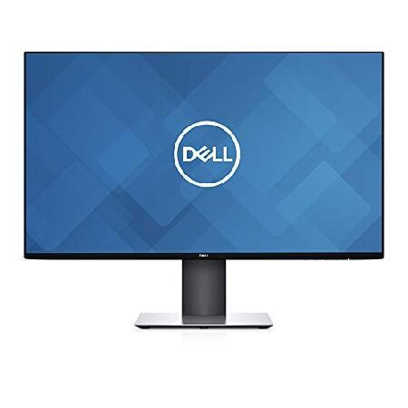 DELL UltraSharp U2719D LED display 68.6 cm (27&quot;) Q...