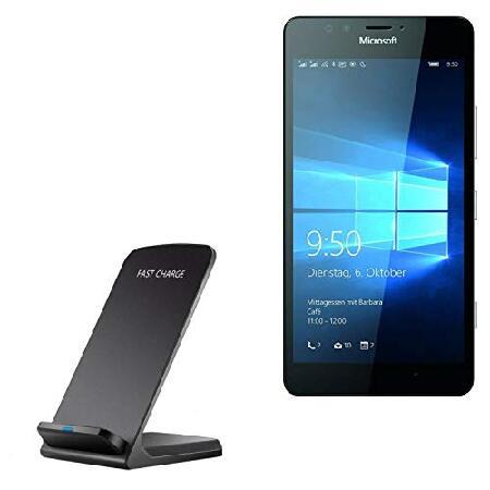 BoxWave Charger Compatible with Nokia Lumia 950 (C...