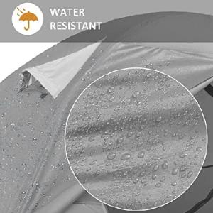 Bessport バックパッキングテント 1~...の詳細画像2