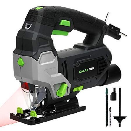 Jigsaw GALAX PRO 6.5 Amp 3000 SPM Jig Saw