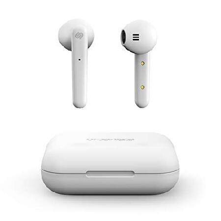 urbanista イヤホン Bluetooth 5.0 Stockholm タッチコントロール A...