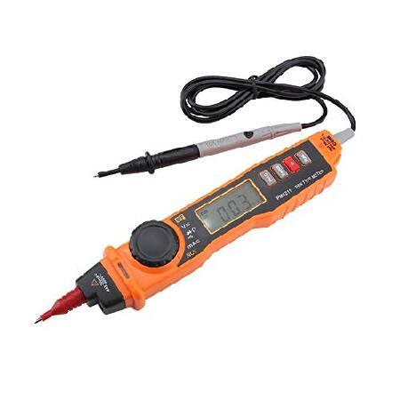 Digital Multimeter PM8211 Pen Type Electrical Test...