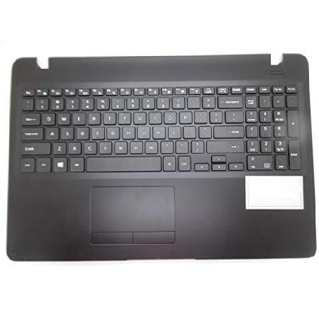 Laptop PalmRest＆Keyboard for Samsung NP530E5M 530E...