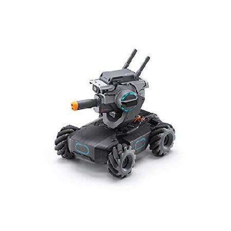 DJI Intelligent Educational Robot STEM Toy Robomas...