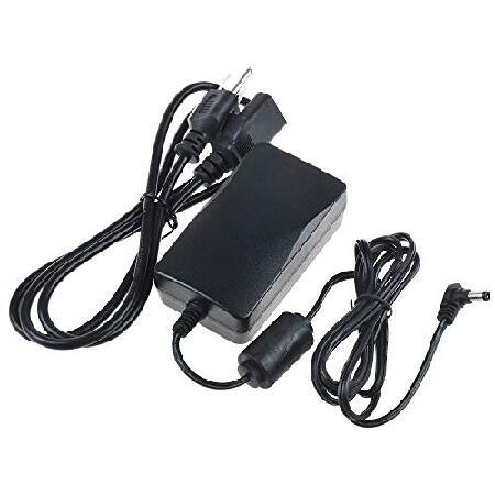 SLLEA 48V AC/DC Adapter Replacement for Cisco Syst...