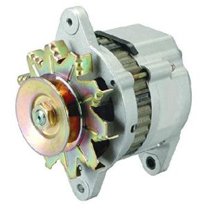 ヤンマー交換用オルタネーター 119573-77200 119573-77201 ヤンマー交換用オルタネーター 119573-77200 119573-77201