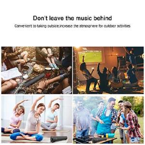 Portable Soundbar for T...の詳細画像2