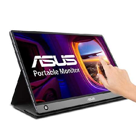 Asus Zenscreen MB16AMT 15.6&quot; Full HD Portable Moni...