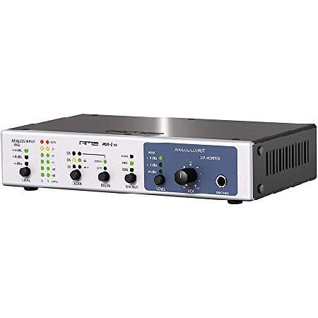 RME AD Converter (ADI2FS)