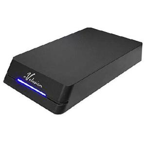 Avolusion HDDGear Pro 4TB (4000GB) 7200RPM 64MB Cache USB 3.0 External Gaming Hard Drive (for Xbox ONE X/S, Pre-Formatted) - 2 Year｜koostore