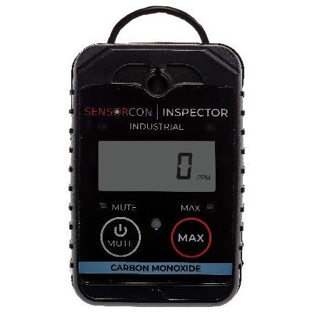 Sensorcon Inspector 2 CO Industrial Intrinsically ...