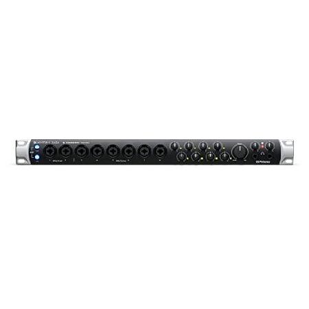 PreSonus Quantum 2626 26x26 Thunderbolt 3 オーディオインタ...