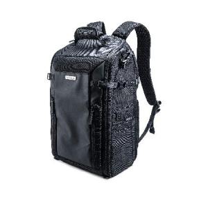 Vanguard VEO Select 48BF Camera Backpack, Black