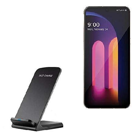 BoxWave Charger Compatible with LG V60 ThinQ 5G (S...