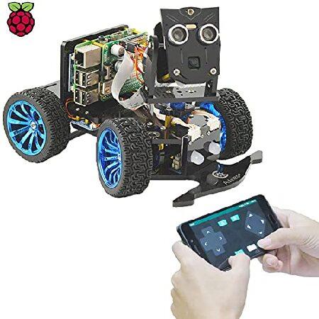 Adeept Mars Rover PiCar-B Robot Car Kit for Raspbe...