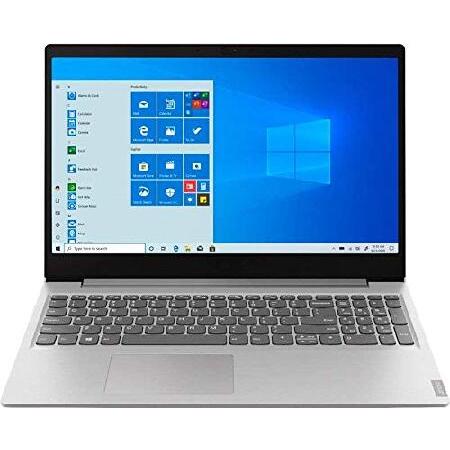 Lenovo - IdeaPad 15.6&quot; Laptop - AMD Ryzen 3-8GB Me...