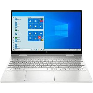 HP (ヒューレット・パッカード) - Envy x360 2イン1 15.6インチ タッチスクリー...