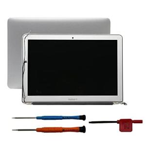LCDスクリーンディスプレイアセンブリ MacBook Air 13インチ A1466 2013-2...