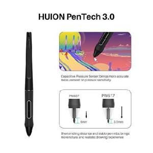 2020 HUION KAMVAS 22 グラ...の詳細画像2