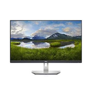 Dell S2722DC 27インチ モニター (3年間無輝点交換保証/QHD/IPS
