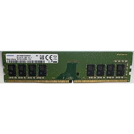 SpotMarket DDR4 2666MHz PC4-21300 1 2V 1Rx8 288-ピン...