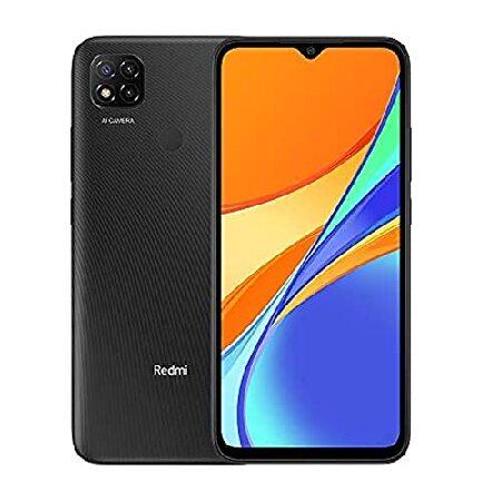 Xiaomi Redmi 9C Smartphone, 2 GB + 32 GB, 6.53 &quot;HD...