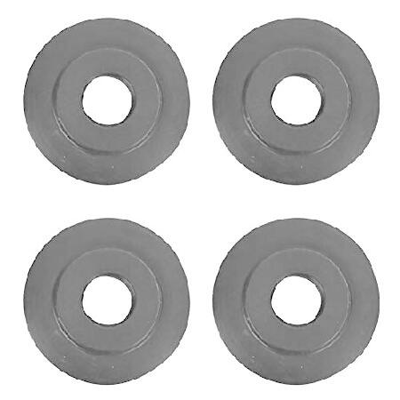 Spare Alloy Steel 4Pcs/set Strong Wheel Cutting To...