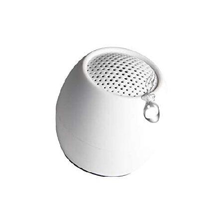 BoomPods Zero Bluetooth Speaker - Powerful Waterpr...
