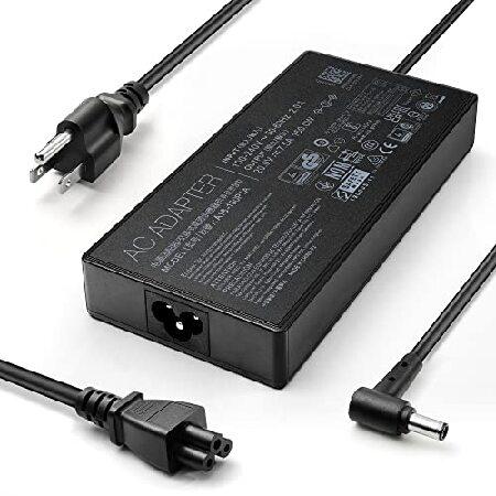 150W Charger for Asus A18-150P1A ADP-150CH B ADP-1...