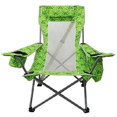 Kijaro Coast Beach Sling Chair, One Size, Key West...