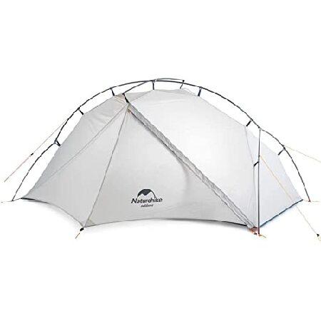 Naturehike VIK 1/2 Person Ultralight 3 Season Back...