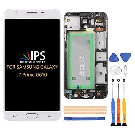 A-MIND Samsung Galaxy J7 Prime G610 G610F G610M G6...